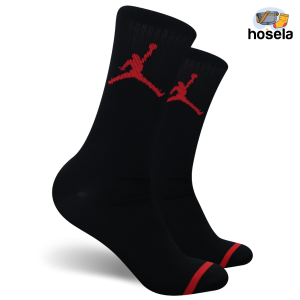 Kaos Kaki Oldschool Motif Skate Merk Panjang Premium - Hosela Project