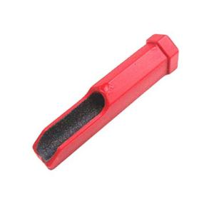 Pool Cue Trimmer Repair Tool Cue Tip Shaper Sander Billiard Pool Cue Scuffer Shaper Trimmer Portable Sander Stick