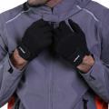 Sarung Tangan Sepeda Motor Eiger Riding New Basic Full Glove Outdoor. 
