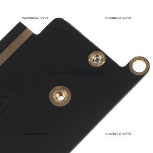 huwobei3792797 NVMe M.2 NGFF SSD cho 2016 2017 13 Pro A1708 Bộ chuyển đổi thẻ