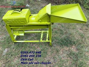 Khung máy tách tẽ hạt ngô hạt bắp siêu nhanh giá tốt nhất