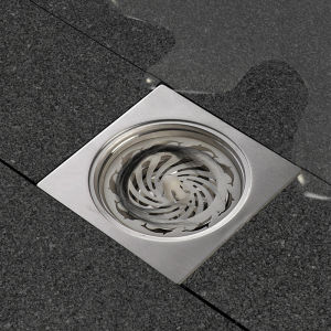 Disposable Floor Drain Cover Bathroom Drain Filter Hair Debris Anti-blocking Insect Floor Drain
