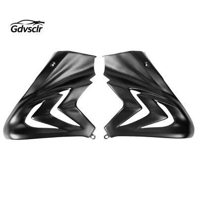 Motorcycle Engine Frame Side Panel Fairing Cover Trim for CBR650R 650 R 2019-2023 Accessories