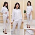 Vest Rompi Rajut Wanita Outer Knit Premium dan Murah V Neck - KANI VEST KNIT. 