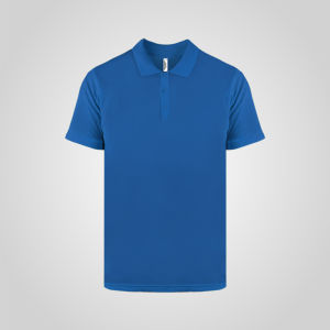 Kaos Polos New States Apparel 8100 Premium Cotton Polo ( Part-2)