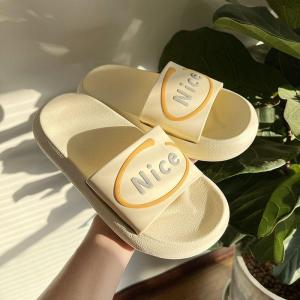 TKGirl โปรโมชั่น💫รองเท้าแตะแฟชั่นฮิตๆ รองเท้าแตะแฟชั่นแบบสวม ดีเทลภาษาอังกฤษสุดฮิต🎄ราคาดีงามคุณภาพเกินราคา พร้อมส่งมากแม่