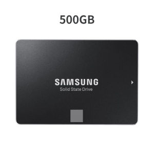Samsung 870 EVO 1TB/2TB Solid State Drive Built-in SSD Black 2.5-inch Built-in Solid State Drive 5 Years Warranty