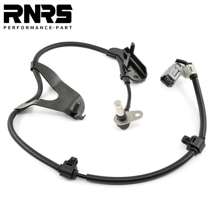 8-98052-119-1;8-98052-120-1 Front Right And Left Wheel ABS Sensor Cable ...