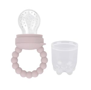 Baby Fruit Feeder Pacifier Fruit Pacifier for Baby Silicone Holder Infant Pacifier Kids Food Pacifie