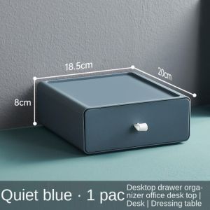 Insta Colorful Drawer Stackable