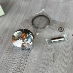 Pitton bạc sumracing wave dream 54mm chính hãng -  dẫn động