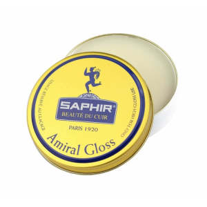 Saphir Beaute du Cuir Amiral Gloss 50ml