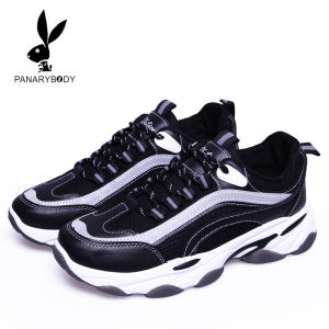 PANARYBODY Sepatu Sneakers Pria Sepatu Olahraga Model Terbaru Harga Terjangkau Kualitas Terbaik Sepatu 9802