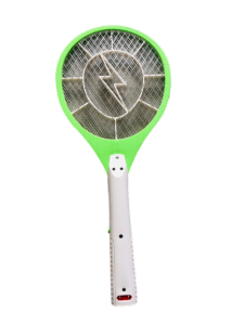 [ASE] Vợt Muỗi Điện Vợt Bắt Muỗi 3 Lớp Lưới Điện Mạnh Và An Toàn Có Thể Sạc Bằng Cáp USB