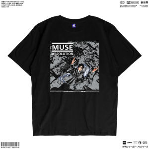 KIZARU Kaos Band MUSE Hunter X Hunter CHROLLO LUCILFER