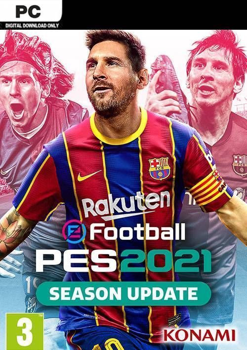 pes2021 pcsunlock