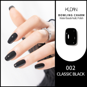 (BPOM) Kutek Kuku Nail polish Peel Off Bisa Dikupas Kudan NL077