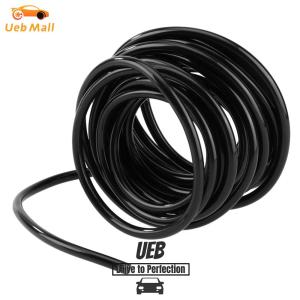 [UEB Mall] 5/10/25M Micro Drips Irrigation Tube Garden Watering Hose Garden Irrigation System