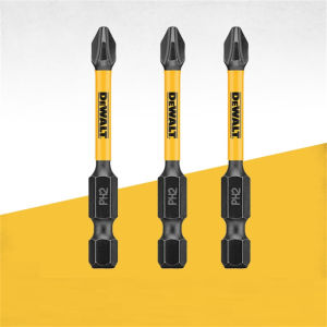 ⭐️【Local warehouse+COD】⭐Batch Head Cross High Hardness Hand Drill Bit Screw Electric Screwdriver Set PH2 Impact Driver Drill Head
