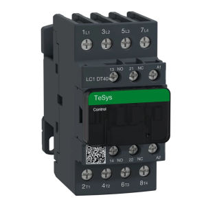 แบล็ค LC1DT40U7