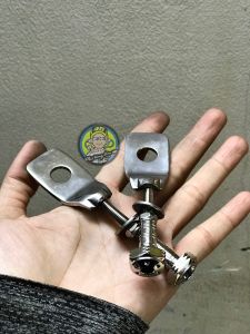 Pát tăng sên inox 304 salaya ( phụ tùng dọn xe )