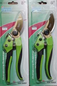 IGM Gunting Kembang-Gunting Dahan