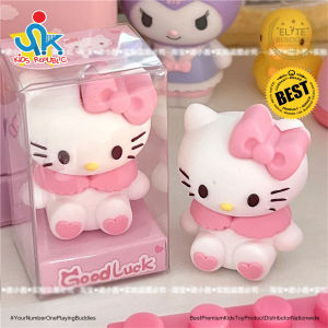 Cute Creative Pencil Sharpener Kawaii Designs School Supplies Stationery Best Gift for Kids