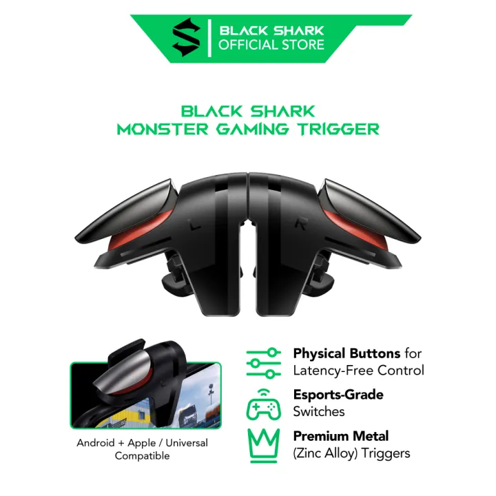 (100%25%20Original)%20Black%20Shark%20Monster%20Gaming%20Trigger%20%7C%20Magnetic%20Clip%20HGK03%20-%20Image%206