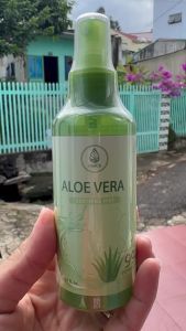 Xịt Khoáng MEDB Hàn Quốc 150ml - Bí Quyết Da Căng Bóng Của Phái Đẹp