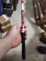 tegeg carbon centro tropic ruas pendek ruas 40 cm kaku. 