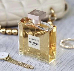 Chanel Gabrielle eau de perfurm 50ml
