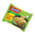 INDOMIE RASA SOTO MIE 70g / MIE INSTAN KUAH/ KUAH SOTO. 