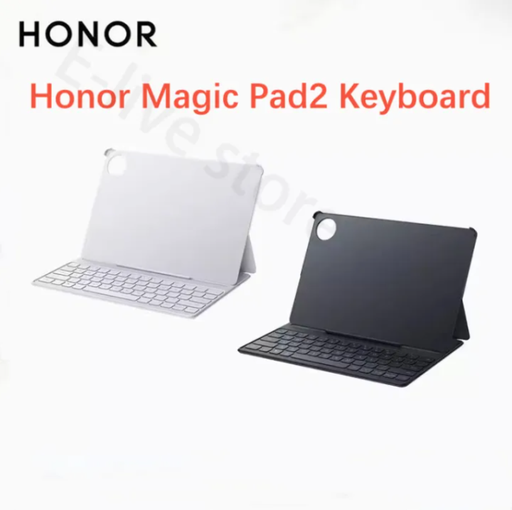 HONOR MagicPad 2 グローバル版 キーボード&ペンSET Honorパッド