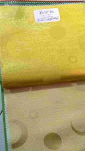 Kain Bahan Gorden Lokal Bonita: Pilihan Terbaik untuk Ruang Tamu