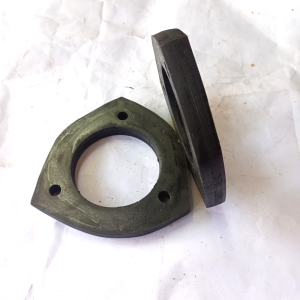 Karet Spacer Karet Support Shock Depan Calya GranMax Harga 1 Set Isi 2 Pcs Kiri Kanan Tebal 2 Cm
