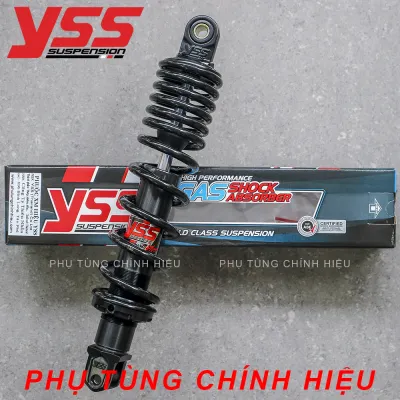 Phuộc YSS xe điện ERA E1/E2 CUV E UC3 NEO S Vario 125/150 Click 125/150 Vision new SH Mode Hybrid OB222-330T-05-88P