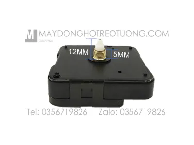 máy đồng hồ kim trôi trục máy nhiều phân loại SIÊU DÀI LÀM ĐỒNG HỒ THỦ CÔNG (đã có kim)