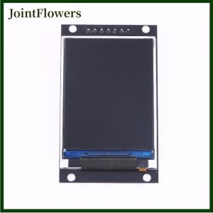 JointFlowers 2.0-inch TFT LCD Module LCD Screen Module IPS Module ST7789 Full-color 240320 Square Screen 2-inch