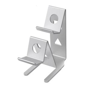 Controller Desktop Stand Gaming Accessories Universal Holder Space Saving Stand for Controller Cellphone Gamepad Holder