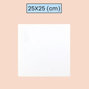 Khung tranh canvas toan canvas toan tròn GIÁ TẬN XƯỞNG vẽ tranh sơn dầu acrylic nhiều size SHOPE