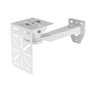 CCTV Camera Bracket Wall Mount Bracket for CCTV Camera Outdoor External Wall Corner Bracket Multiple Angle Adjustable