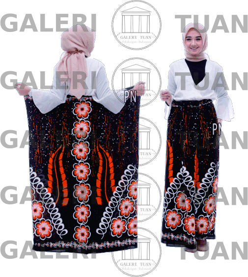 Sarung%20Batik%20Gloyor%20By%20Galeri%20Tuan%20yang%20keren/%20Sarung%20Batik%20Rayon%20motif%20bunga%20yang%20mengkeren%20untuk%20remaja%20hingga%20wanita%20dewasa%20-%20Image%202