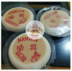Kue Bulan Nam Hin/ Kue BUlan Roda / Mooncake / Tiong Ciu Pia