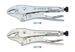 King Tony Locking Plier 10inch/254mm