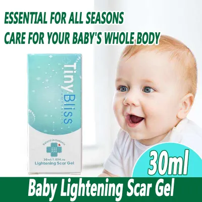 TinyBliss Baby Lightening Scar Gel Baby Skin Care 30ml