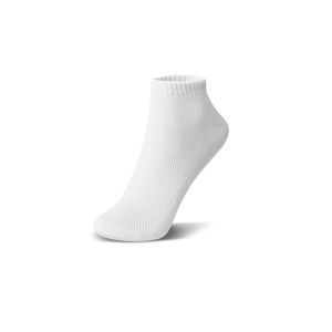 【Ship in 24H】7 Pairs Compression Socks Men Women Summer Travel Sweat-Absorbent Breathable Thin Cotton Socks Business Trip Mi