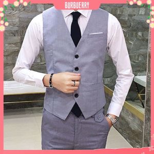 áo gile áo gile nam phong cách hàn quốc cực chất phối màu độc lạ trẻ trung cá tính mà tinh tế chất vải dày dặn thoáng mát - N43