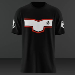 Kaos Distro Superhero MV04