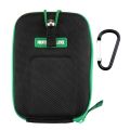 OOG EVA Range Finder Sport Shock-proof Hard-Shell Golf Bags Golf Rangefinder Case Golf Rangefinder Bag Range Finder Storage Box. 