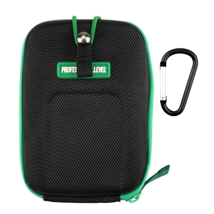 OOG EVA Range Finder Sport Shock-proof Hard-Shell Golf Bags Golf Rangefinder Case Golf Rangefinder Bag Range Finder Storage Box